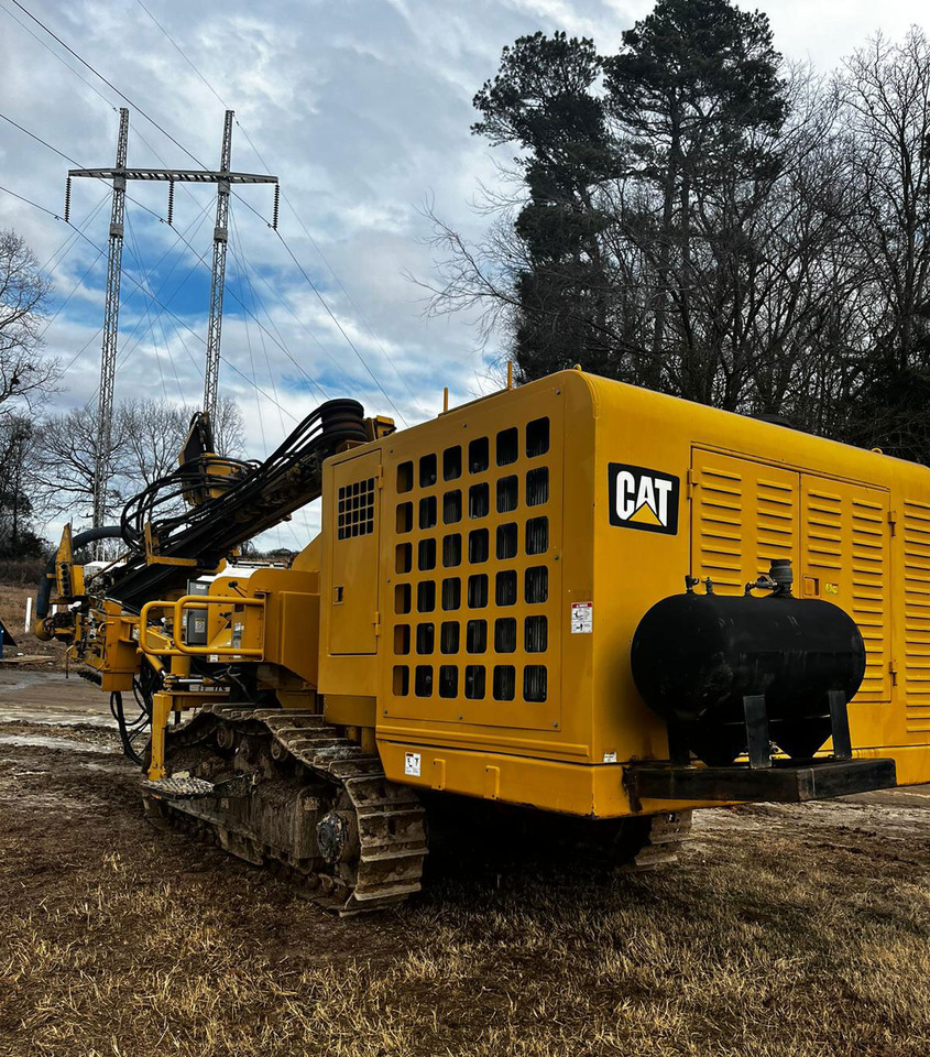 Caterpillar MD5090 - Veliki kamon za bušenje: slika 3 Caterpillar MD5090 - Veliki kamon za bušenje: slika 3