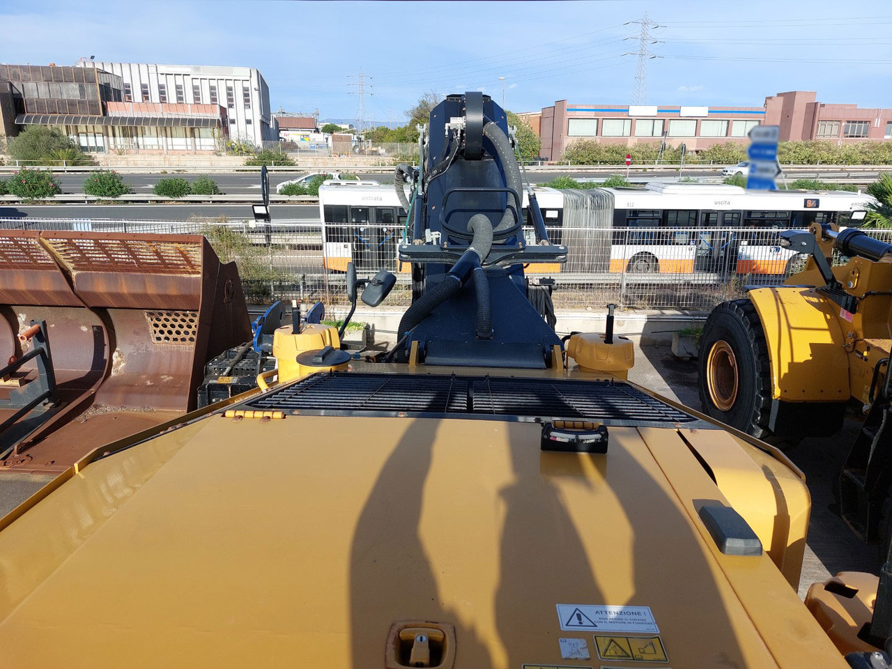 Caterpillar PM-310 - Hladni planer: slika 4 Caterpillar PM-310 - Hladni planer: slika 4