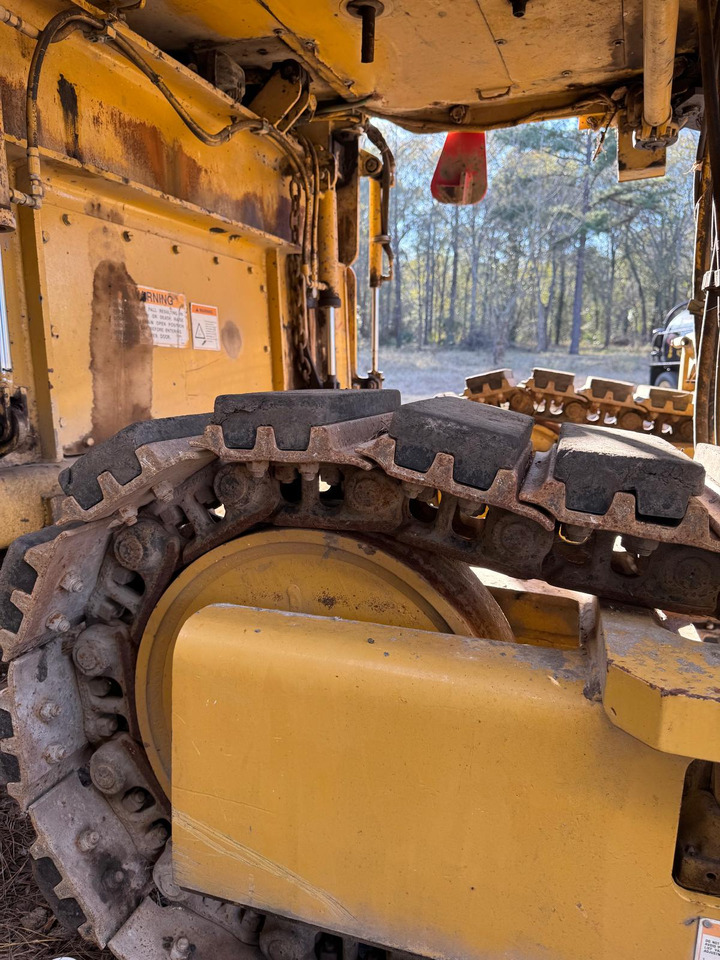 Caterpillar PM201 - Hladni planer: slika 4 Caterpillar PM201 - Hladni planer: slika 4