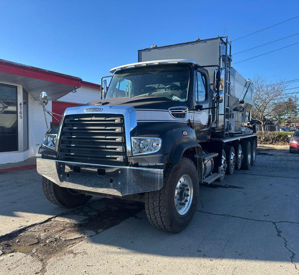 Cementech C60E - Mikser za beton: slika 5 Cementech C60E - Mikser za beton: slika 5