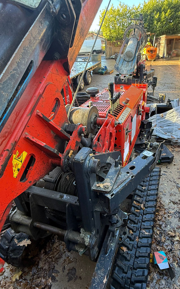 Cobra D500 - Malj za nabijanje: slika 4 Cobra D500 - Malj za nabijanje: slika 4