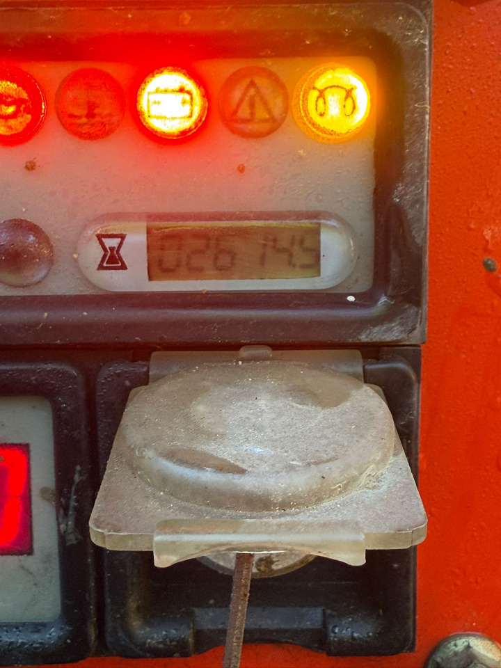 Cobra D500 - Malj za nabijanje: slika 5 Cobra D500 - Malj za nabijanje: slika 5