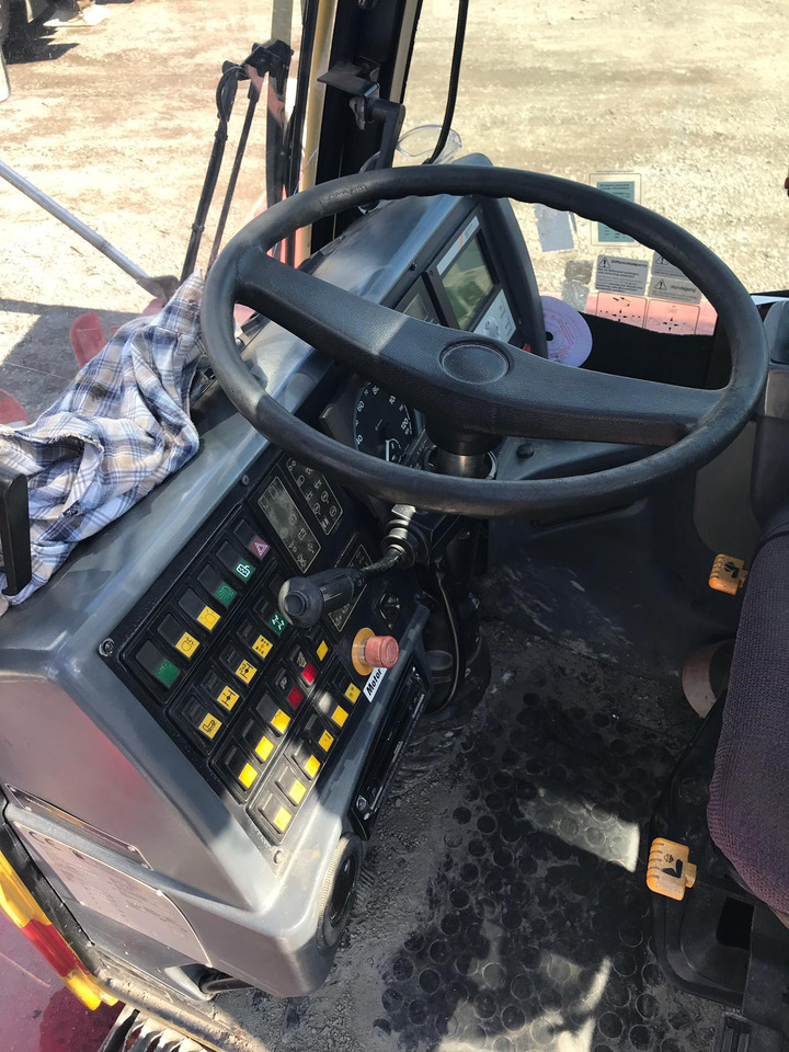 Demag AC 40 City - Pokretni kran: slika 5 Demag AC 40 City - Pokretni kran: slika 5