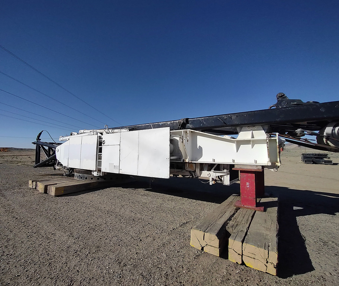 Demag CC2600 - Kran guseničar: slika 3 Demag CC2600 - Kran guseničar: slika 3