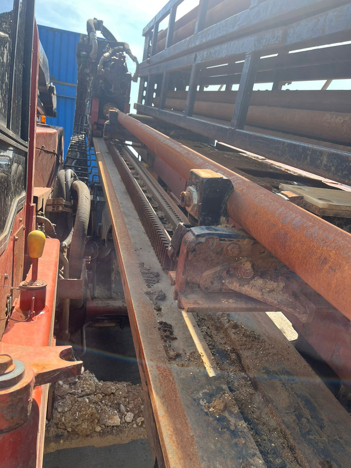 Ditch Witch JT100 Mach 1 - Mašina za usmereno bušenje: slika 5 Ditch Witch JT100 Mach 1 - Mašina za usmereno bušenje: slika 5