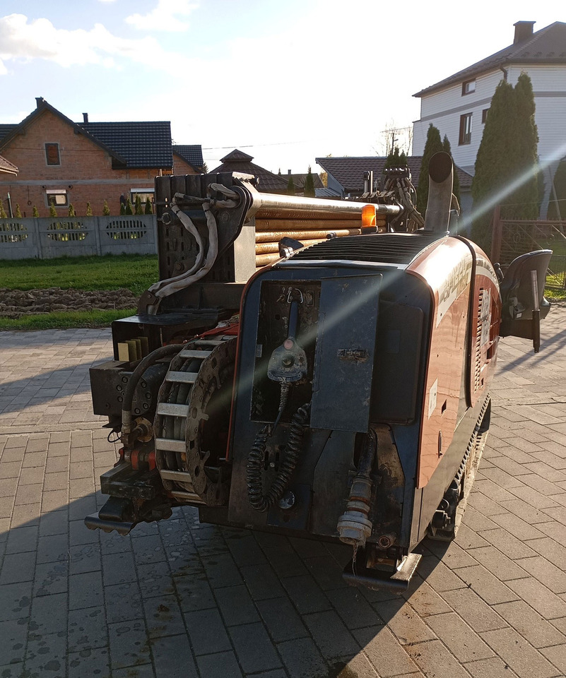 Ditch Witch JT1220 Mach 1 Ditch Witch JT1220 Mach 1: slika 6