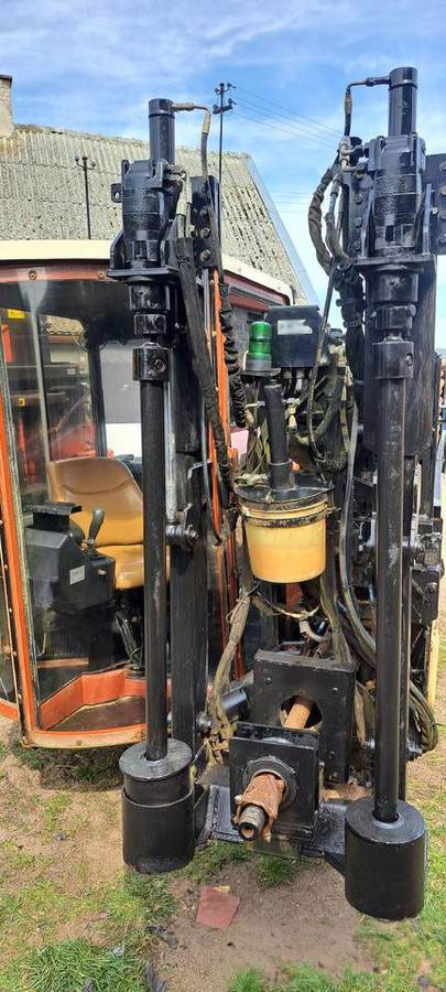 Ditch Witch JT2020 Mach 1 - Mašina za usmereno bušenje: slika 5 Ditch Witch JT2020 Mach 1 - Mašina za usmereno bušenje: slika 5