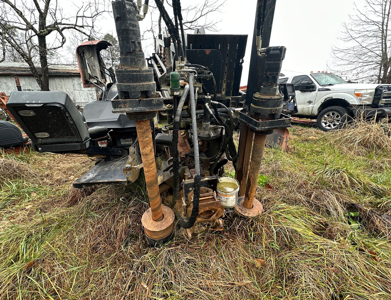 Ditch Witch JT3020 - Mašina za usmereno bušenje: slika 3 Ditch Witch JT3020 - Mašina za usmereno bušenje: slika 3