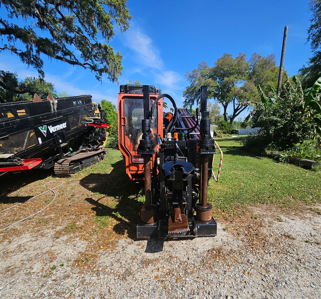 Ditch Witch JT60 - Mašina za usmereno bušenje: slika 4 Ditch Witch JT60 - Mašina za usmereno bušenje: slika 4