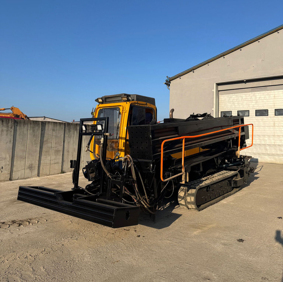 Ditch Witch JT60 - Mašina za usmereno bušenje: slika 5 Ditch Witch JT60 - Mašina za usmereno bušenje: slika 5