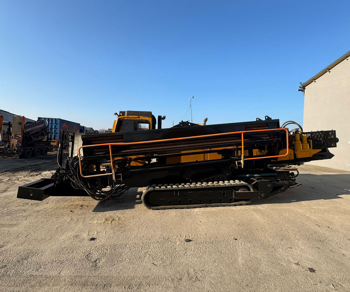 Ditch Witch JT60 - Mašina za usmereno bušenje: slika 4 Ditch Witch JT60 - Mašina za usmereno bušenje: slika 4