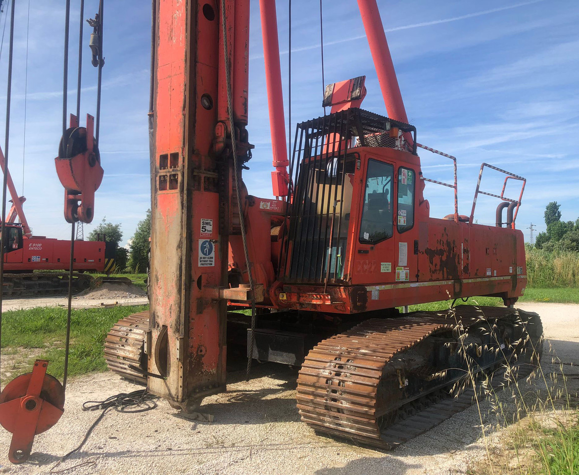Enteco E9100 - Malj za nabijanje: slika 2 Enteco E9100 - Malj za nabijanje: slika 2