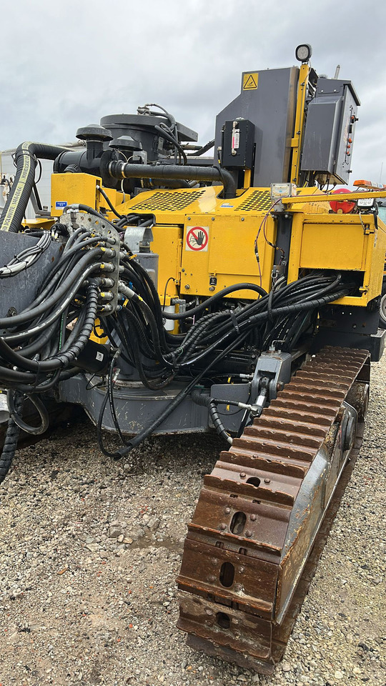 Epiroc FlexiROC T30R-03 - Veliki kamon za bušenje: slika 4 Epiroc FlexiROC T30R-03 - Veliki kamon za bušenje: slika 4