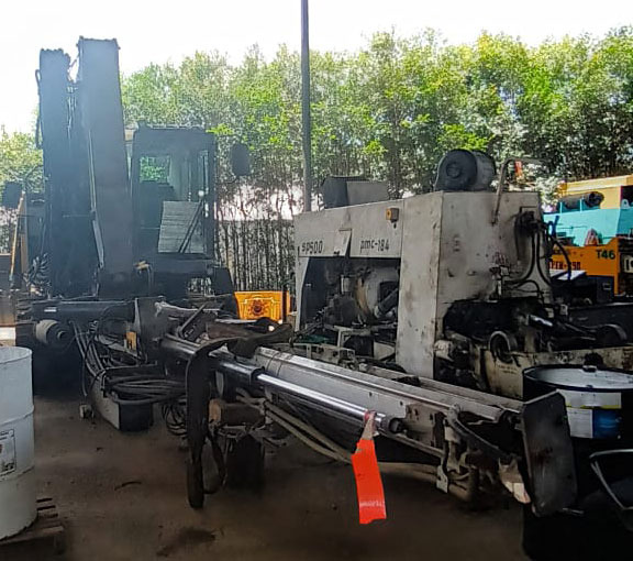 Epiroc FlexiRoc T35-11 - Veliki kamon za bušenje: slika 5 Epiroc FlexiRoc T35-11 - Veliki kamon za bušenje: slika 5