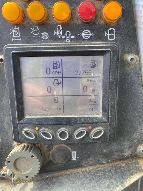Epiroc PowerROC t50 - Veliki kamon za bušenje: slika 5 Epiroc PowerROC t50 - Veliki kamon za bušenje: slika 5