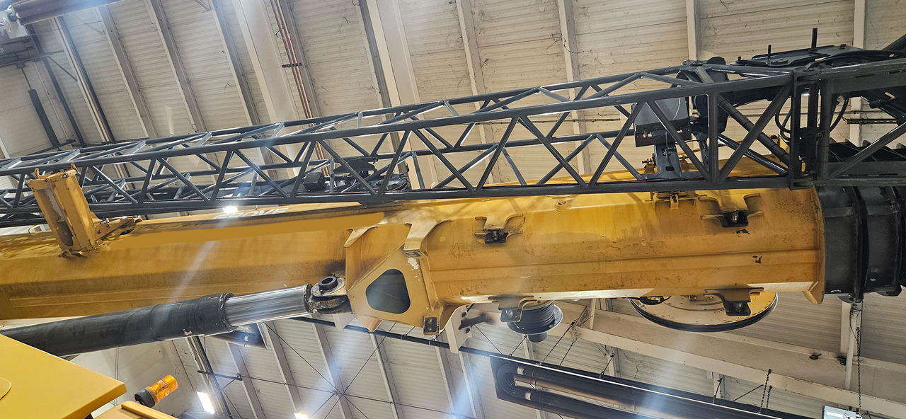 Grove GMK 5120B - Pokretni kran: slika 3 Grove GMK 5120B - Pokretni kran: slika 3