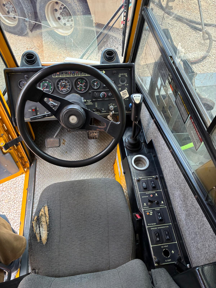 Grove TMS700E - Pokretni kran: slika 5 Grove TMS700E - Pokretni kran: slika 5