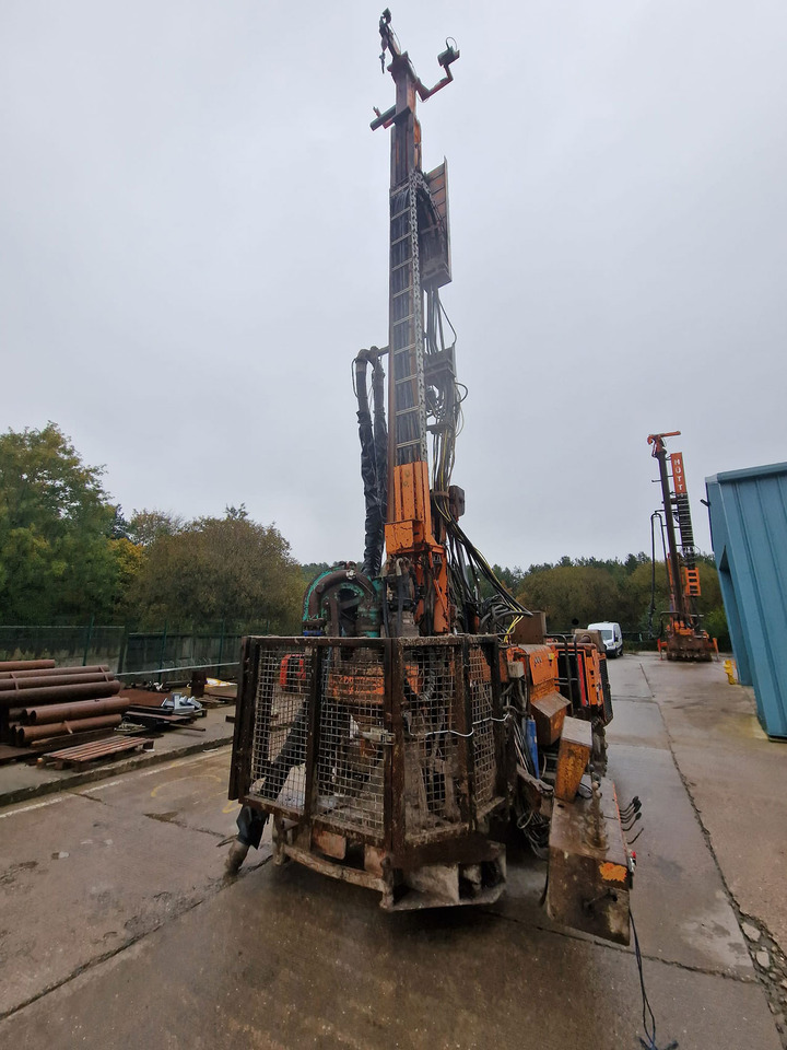 Hutte HBR 205 - Malj za nabijanje: slika 4 Hutte HBR 205 - Malj za nabijanje: slika 4