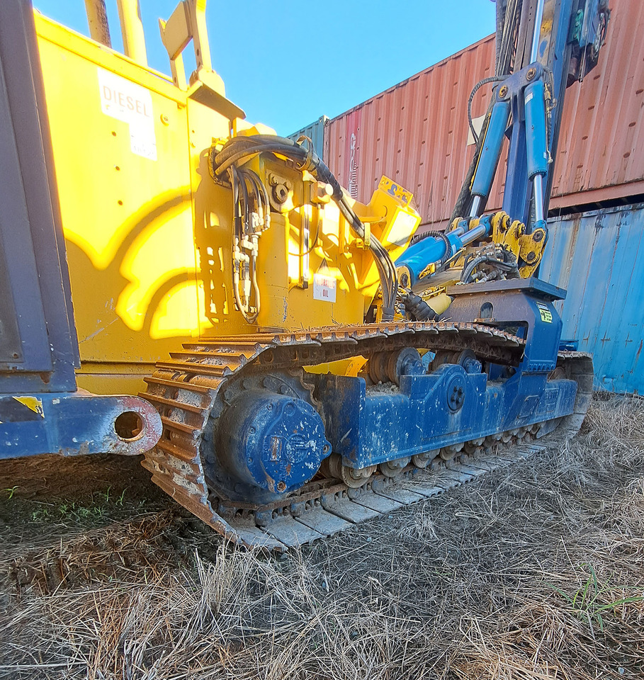 Hutte HBR 609 - Malj za nabijanje: slika 4 Hutte HBR 609 - Malj za nabijanje: slika 4