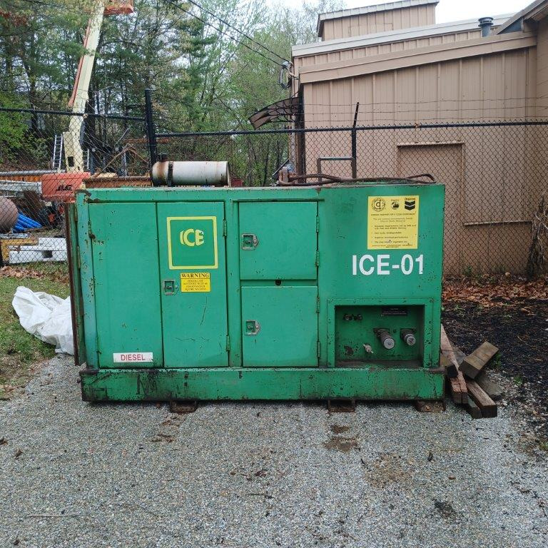 Ice 14D - Malj za nabijanje: slika 2 Ice 14D - Malj za nabijanje: slika 2