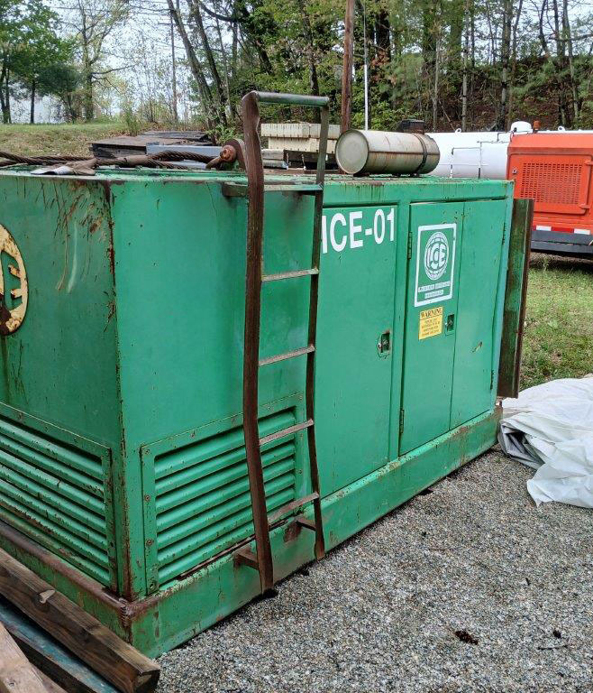 Ice 14D - Malj za nabijanje: slika 3 Ice 14D - Malj za nabijanje: slika 3