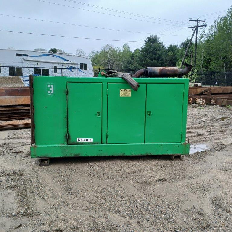 Ice 22-30 - Malj za nabijanje: slika 2 Ice 22-30 - Malj za nabijanje: slika 2