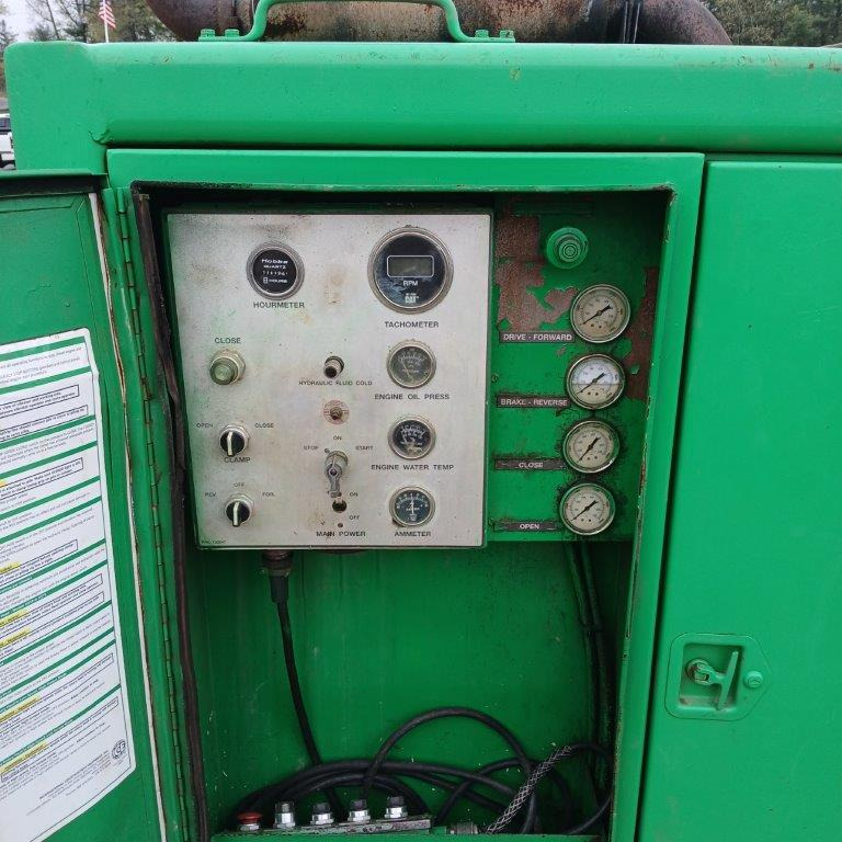 Ice 22-30 - Malj za nabijanje: slika 4 Ice 22-30 - Malj za nabijanje: slika 4