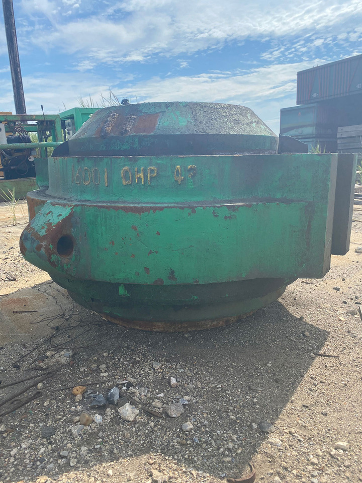 Ice I-125V2 - Malj za nabijanje: slika 5 Ice I-125V2 - Malj za nabijanje: slika 5