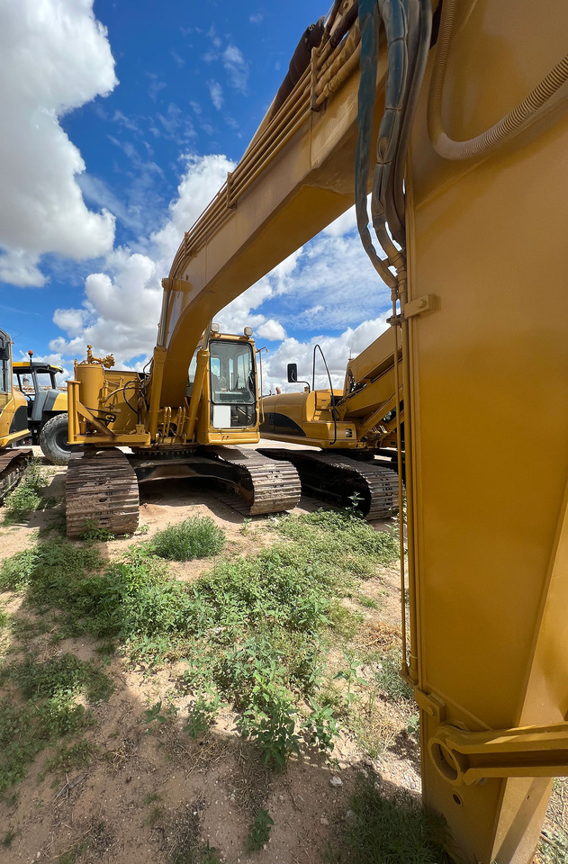John Henry JH20/320 - Veliki kamon za bušenje: slika 5 John Henry JH20/320 - Veliki kamon za bušenje: slika 5