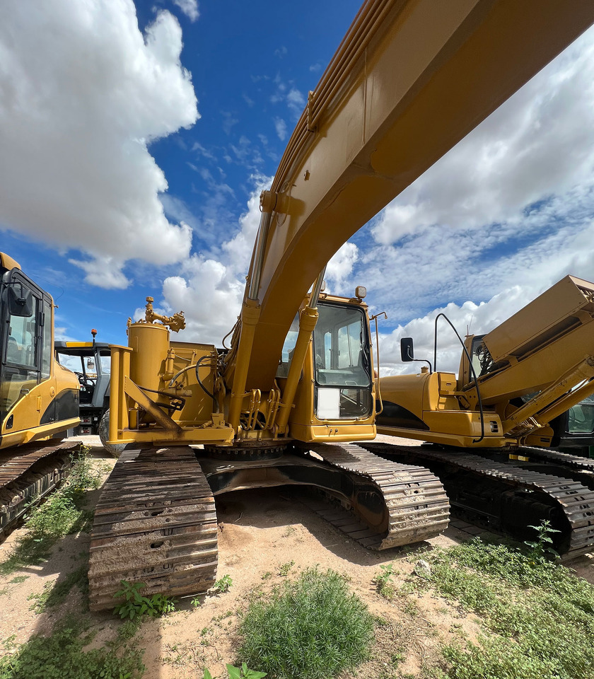 John Henry JH20/320 - Veliki kamon za bušenje: slika 4 John Henry JH20/320 - Veliki kamon za bušenje: slika 4