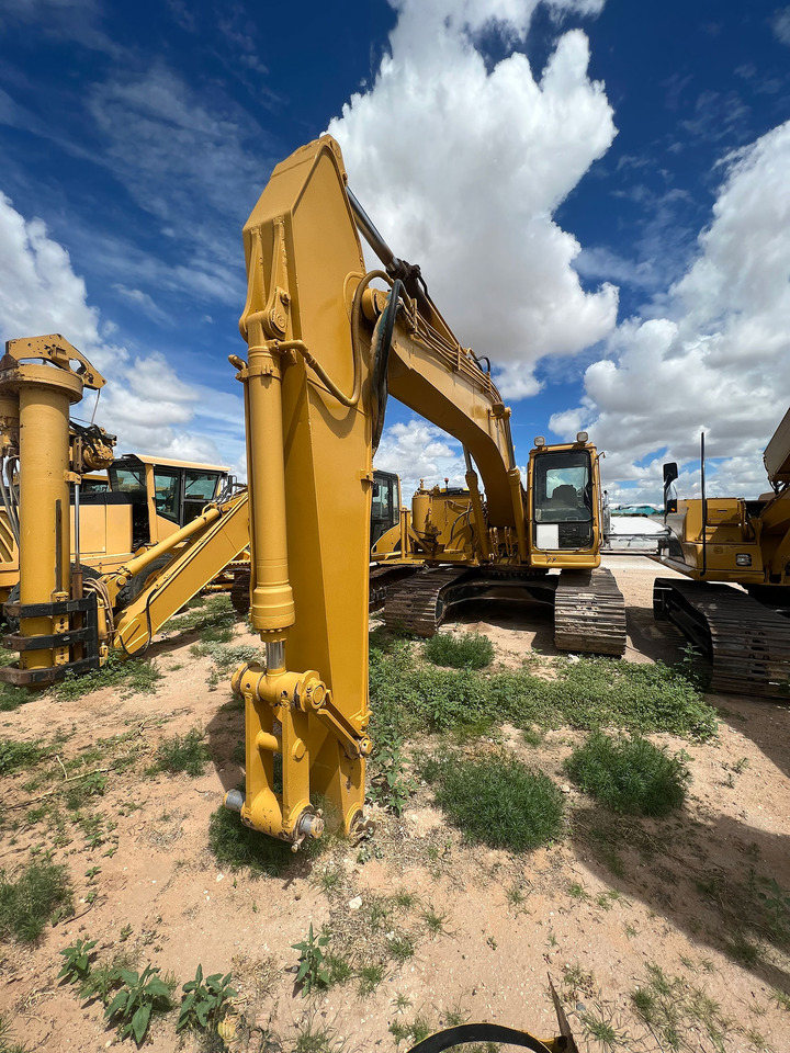 John Henry JH20/320 - Veliki kamon za bušenje: slika 2 John Henry JH20/320 - Veliki kamon za bušenje: slika 2