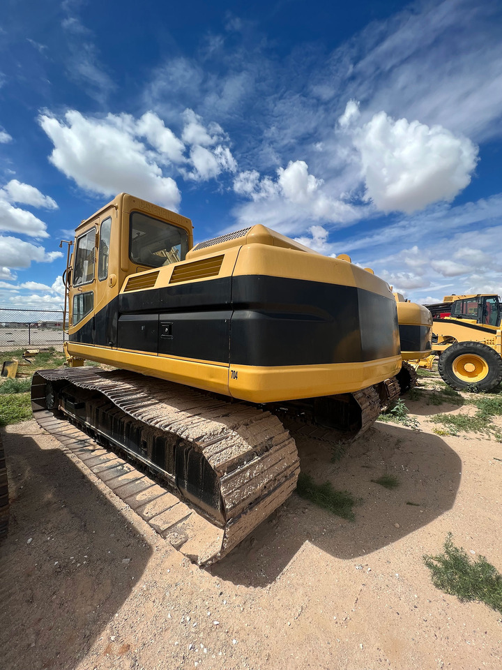 John Henry JH20/320 - Veliki kamon za bušenje: slika 3 John Henry JH20/320 - Veliki kamon za bušenje: slika 3