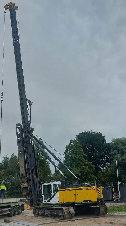 Junttan PM-25HLC - Malj za nabijanje: slika 5 Junttan PM-25HLC - Malj za nabijanje: slika 5