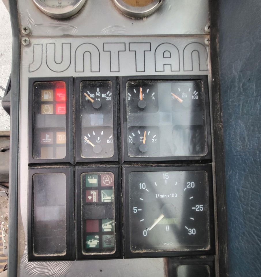 Junttan PM20 Junttan PM20: slika 10