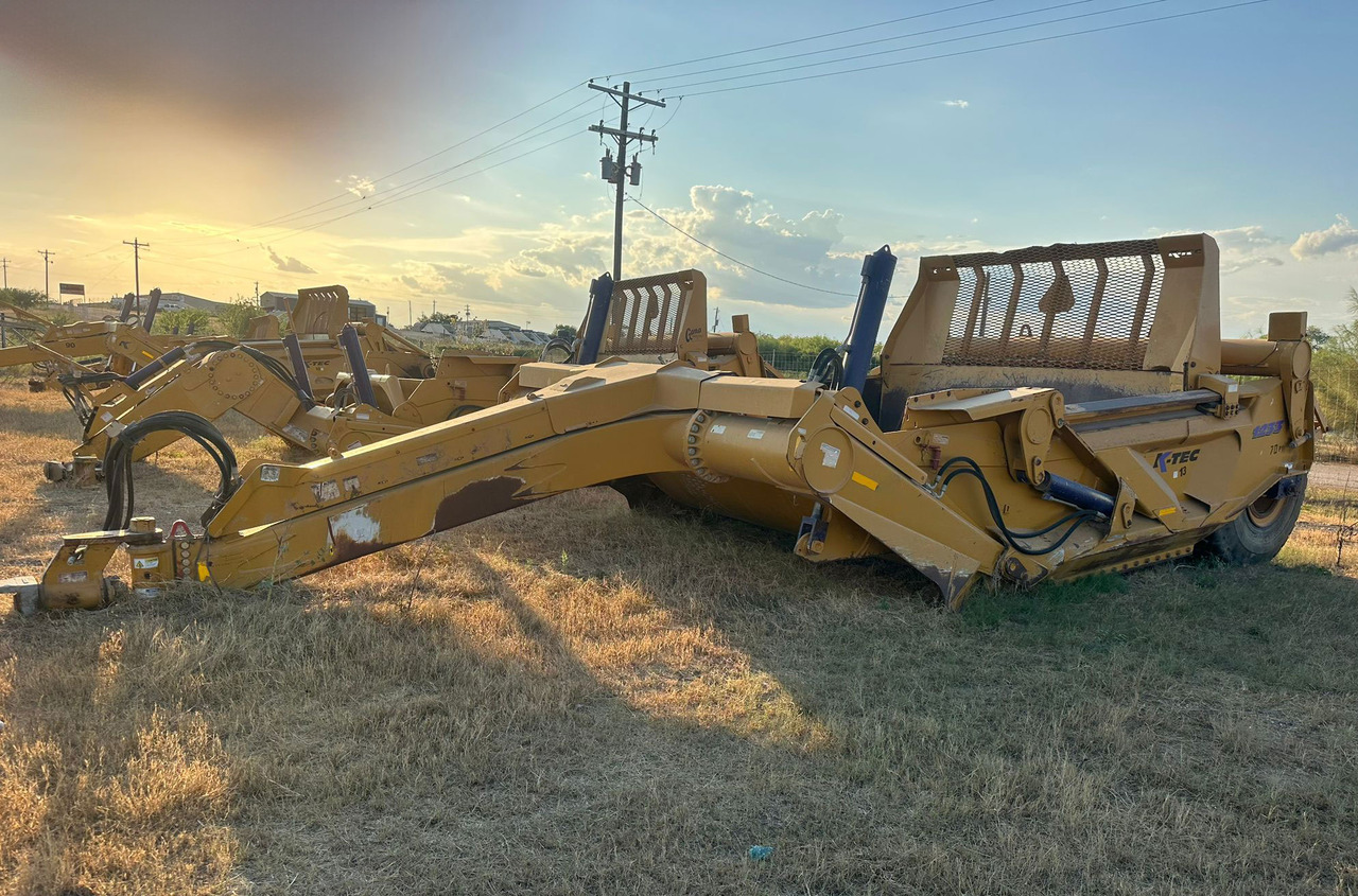 K-Tec 1233 - Strugač: slika 5 K-Tec 1233 - Strugač: slika 5