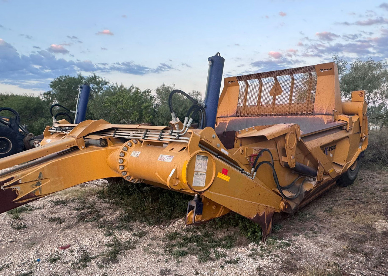 K-Tec 1233 - Strugač: slika 3 K-Tec 1233 - Strugač: slika 3