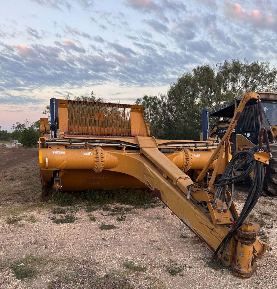 K-Tec 1233 - Strugač: slika 4 K-Tec 1233 - Strugač: slika 4