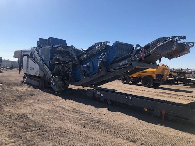 Kleemann MR 110 Zi EVO-2 - Udarna drobilica: slika 3 Kleemann MR 110 Zi EVO-2 - Udarna drobilica: slika 3