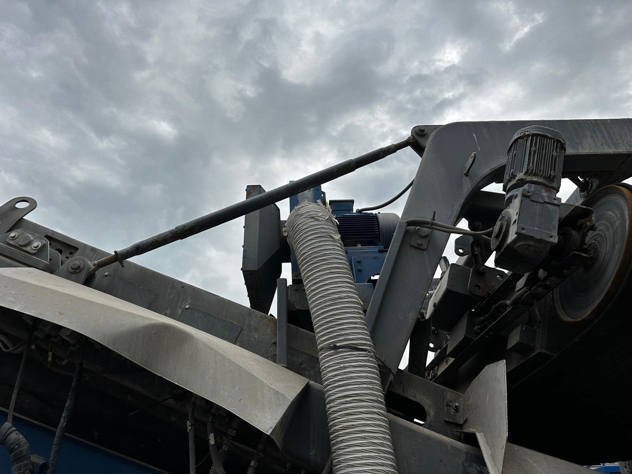 Kleemann MR 130 ZS EVO - Udarna drobilica: slika 5 Kleemann MR 130 ZS EVO - Udarna drobilica: slika 5