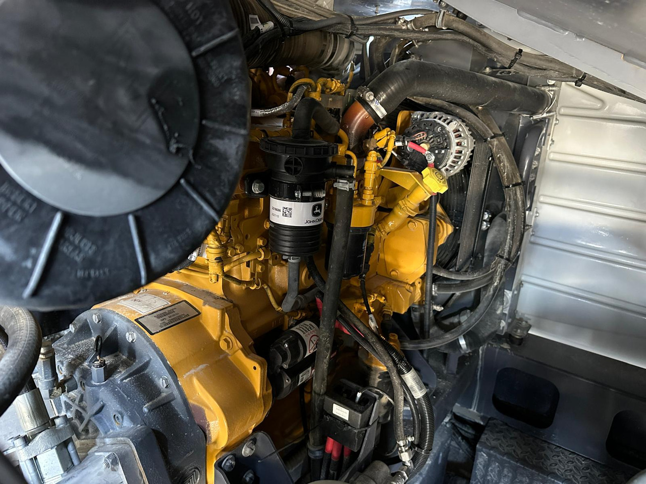 Kleemann MSC 953 EVO 3D - Sito: slika 5 Kleemann MSC 953 EVO 3D - Sito: slika 5