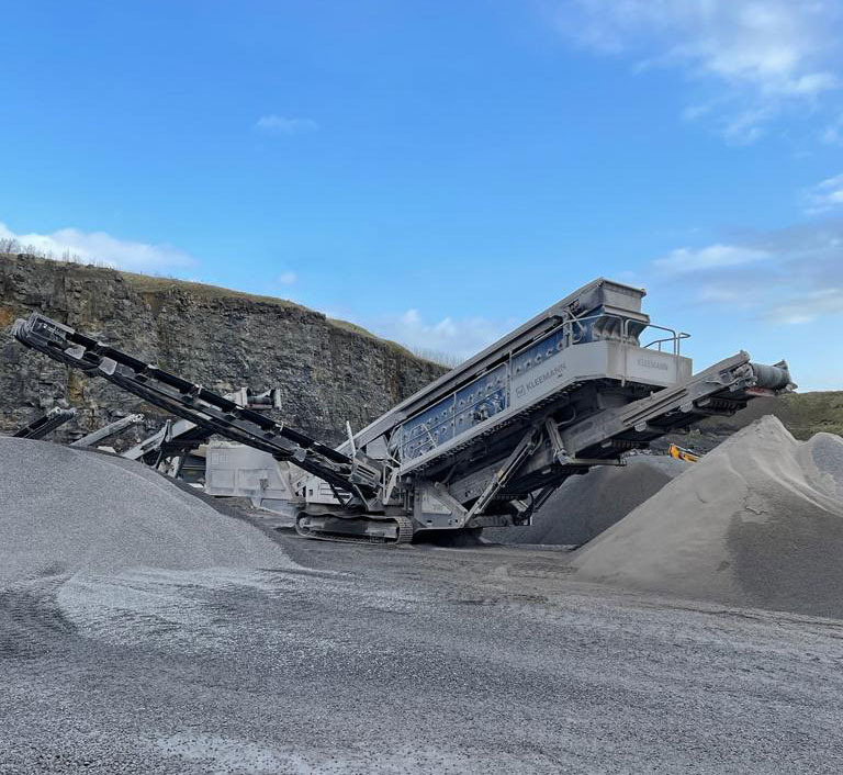 Kleemann MSC 953i EVO 3D - Sito: slika 1 Kleemann MSC 953i EVO 3D - Sito: slika 1