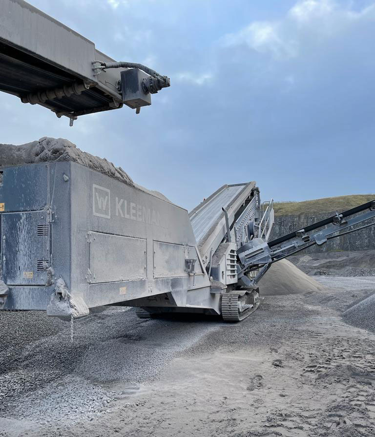 Kleemann MSC 953i EVO 3D - Sito: slika 4 Kleemann MSC 953i EVO 3D - Sito: slika 4