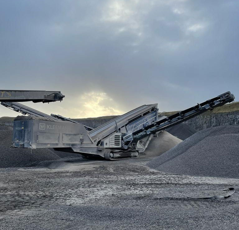 Kleemann MSC 953i EVO 3D - Sito: slika 3 Kleemann MSC 953i EVO 3D - Sito: slika 3