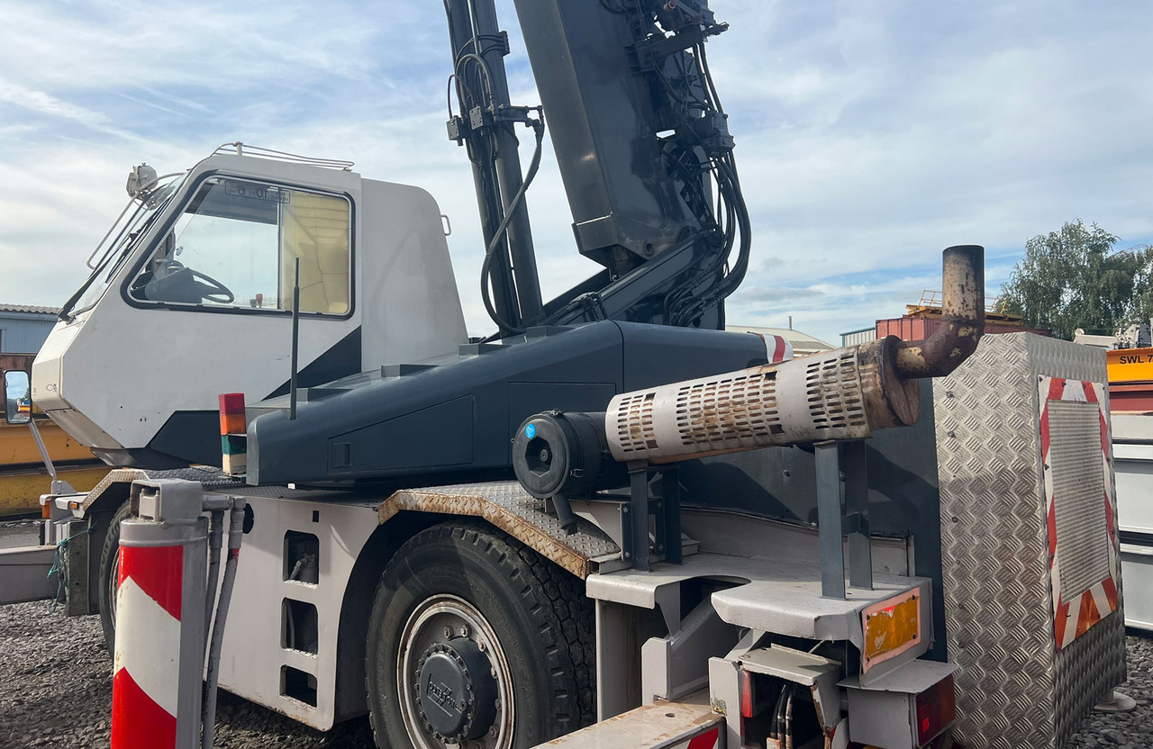 Kobelco RK200 - Pokretni kran: slika 3 Kobelco RK200 - Pokretni kran: slika 3