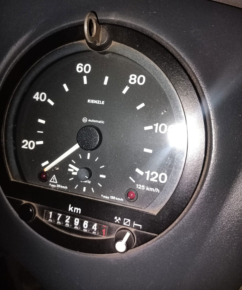 Liebherr LTM 1045-3.1 - Pokretni kran: slika 4 Liebherr LTM 1045-3.1 - Pokretni kran: slika 4