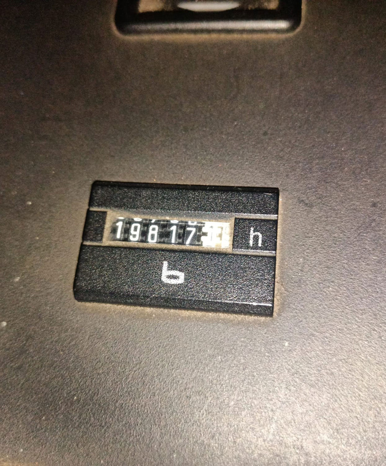 Liebherr LTM 1045-3.1 - Pokretni kran: slika 5 Liebherr LTM 1045-3.1 - Pokretni kran: slika 5