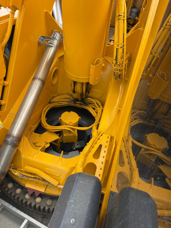 Liebherr LTM 1100-5.2 - Pokretni kran: slika 5 Liebherr LTM 1100-5.2 - Pokretni kran: slika 5