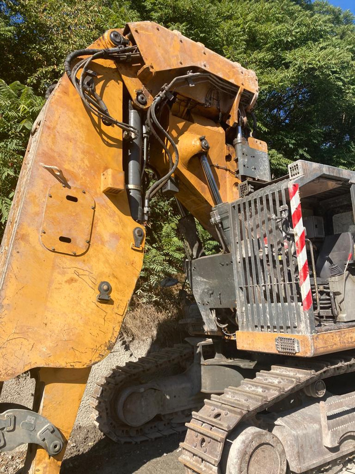 Liebherr R 944 C - Rudarska mašina: slika 5 Liebherr R 944 C - Rudarska mašina: slika 5