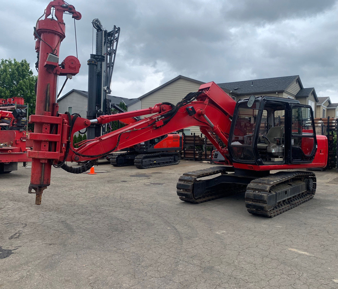 LoDril LMP-40 - Malj za nabijanje: slika 2 LoDril LMP-40 - Malj za nabijanje: slika 2