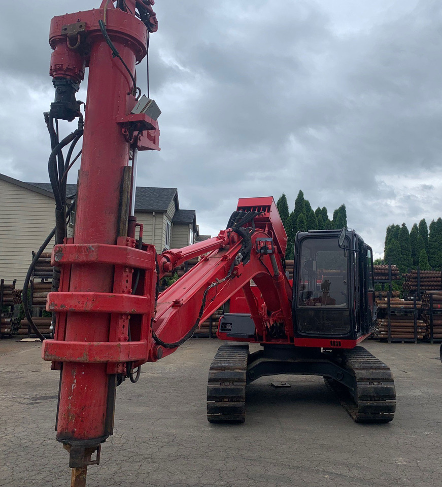 LoDril LMP-40 - Malj za nabijanje: slika 3 LoDril LMP-40 - Malj za nabijanje: slika 3